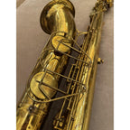 Martin The Martin baritonsaxofoon 204948