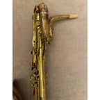 Martin The Martin baritonsaxofoon 204948