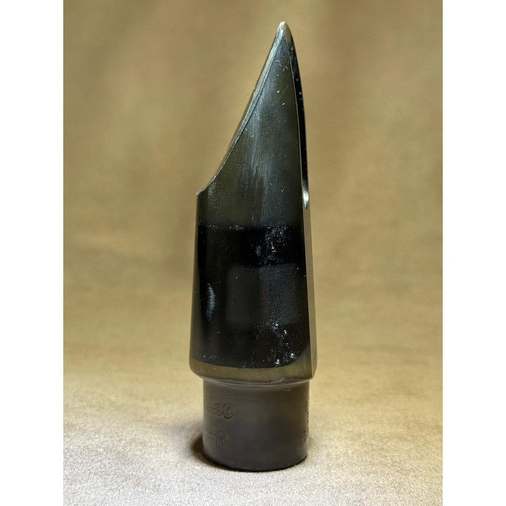 Berg Larsen eboniet #85/2 SMS altsax mondstuk