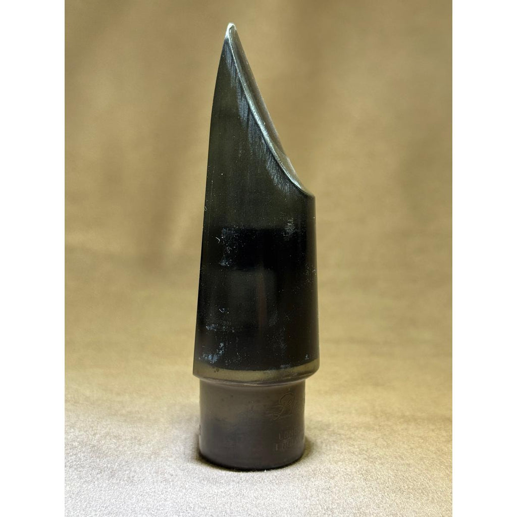 Berg Larsen eboniet #85/2 SMS altsax mondstuk