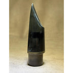 Berg Larsen eboniet #85/2 SMS altsax mondstuk