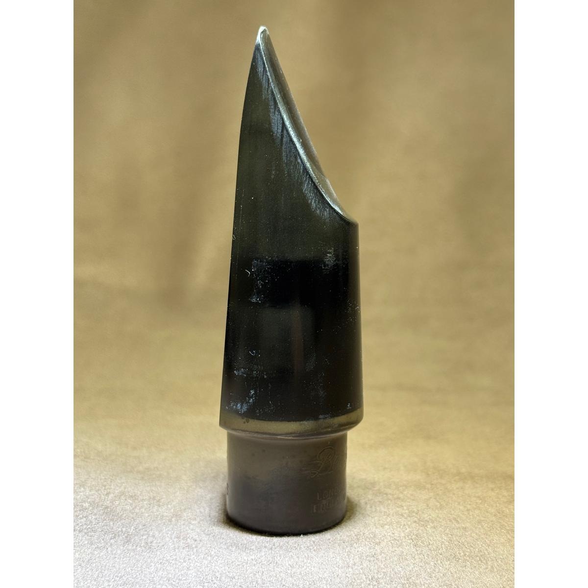 Berg Larsen eboniet #85/2 SMS altsax mondstuk