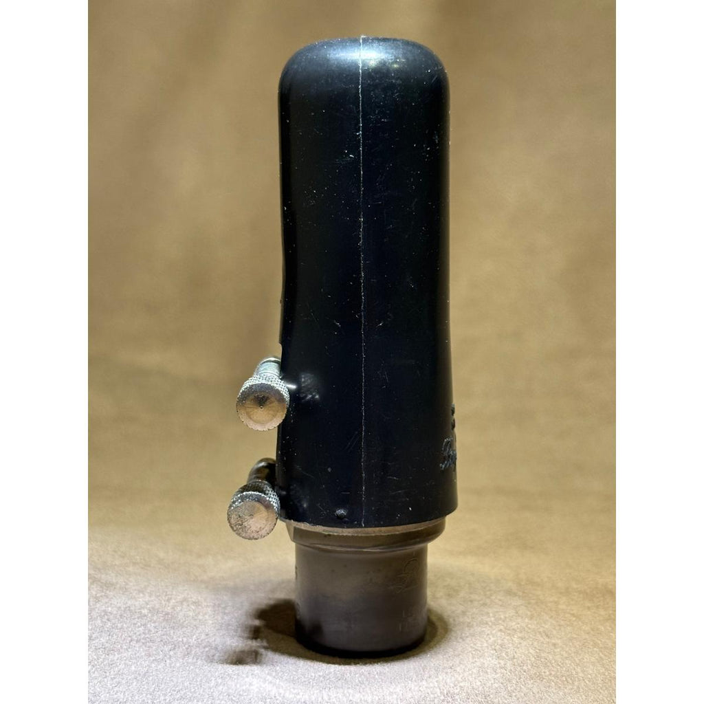 Berg Larsen eboniet #85/2 SMS altsax mondstuk