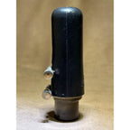 Berg Larsen eboniet #85/2 SMS altsax mondstuk