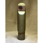 Berg Larsen Bronze #75/2 SMS altsax mondstuk