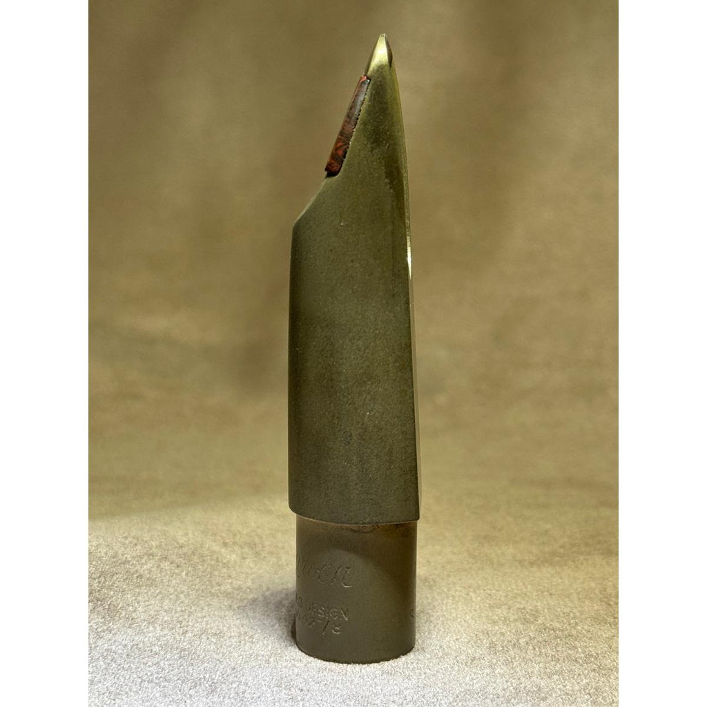 Berg Larsen Bronze #75/2 SMS altsax mondstuk