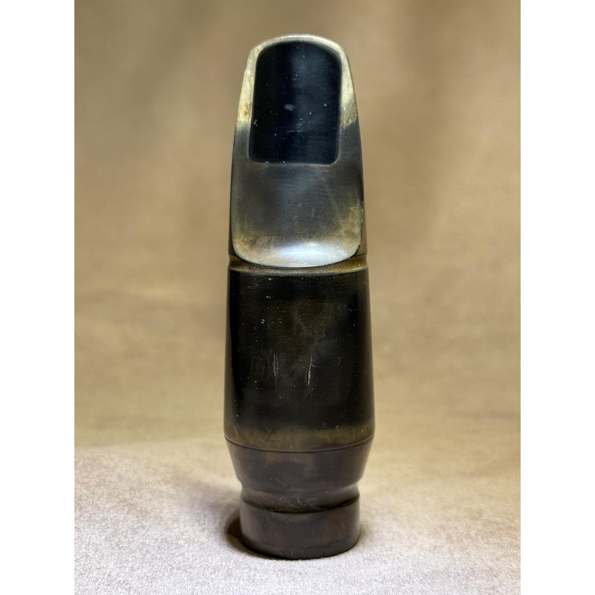 Vandoren Optimum #AL3 altsax mondstuk