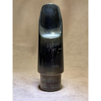 Berg Larsen eboniet #75/2 M altsax mondstuk