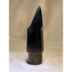 Berg Larsen eboniet #75/2 M altsax mondstuk