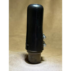 Berg Larsen eboniet #75/2 M altsax mondstuk