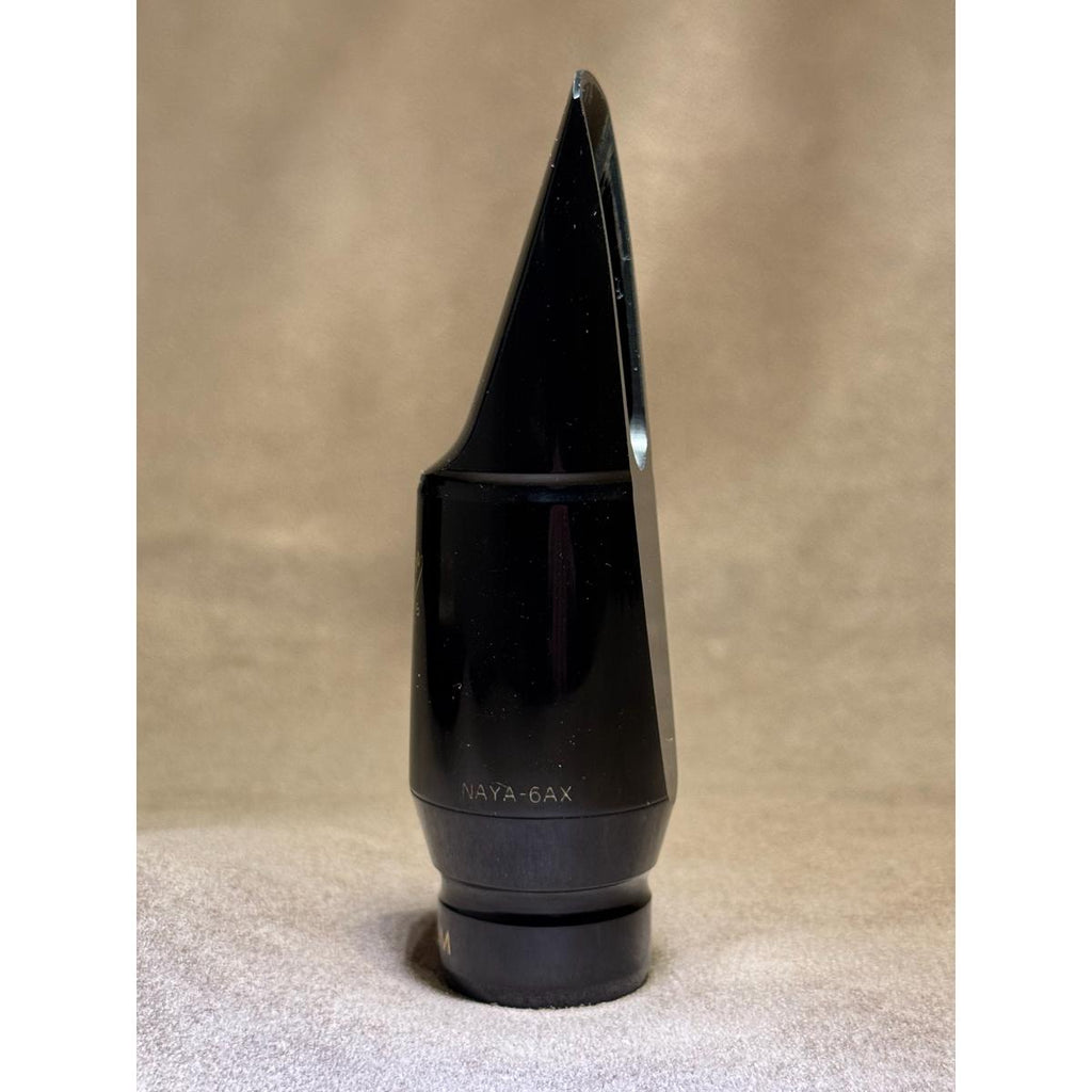 Vandoren Optimum #AL3 altsax mondstuk