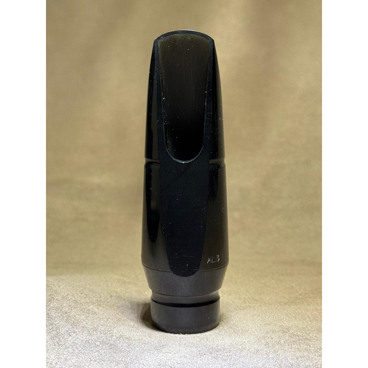 Vandoren Optimum #AL3 altsax mondstuk