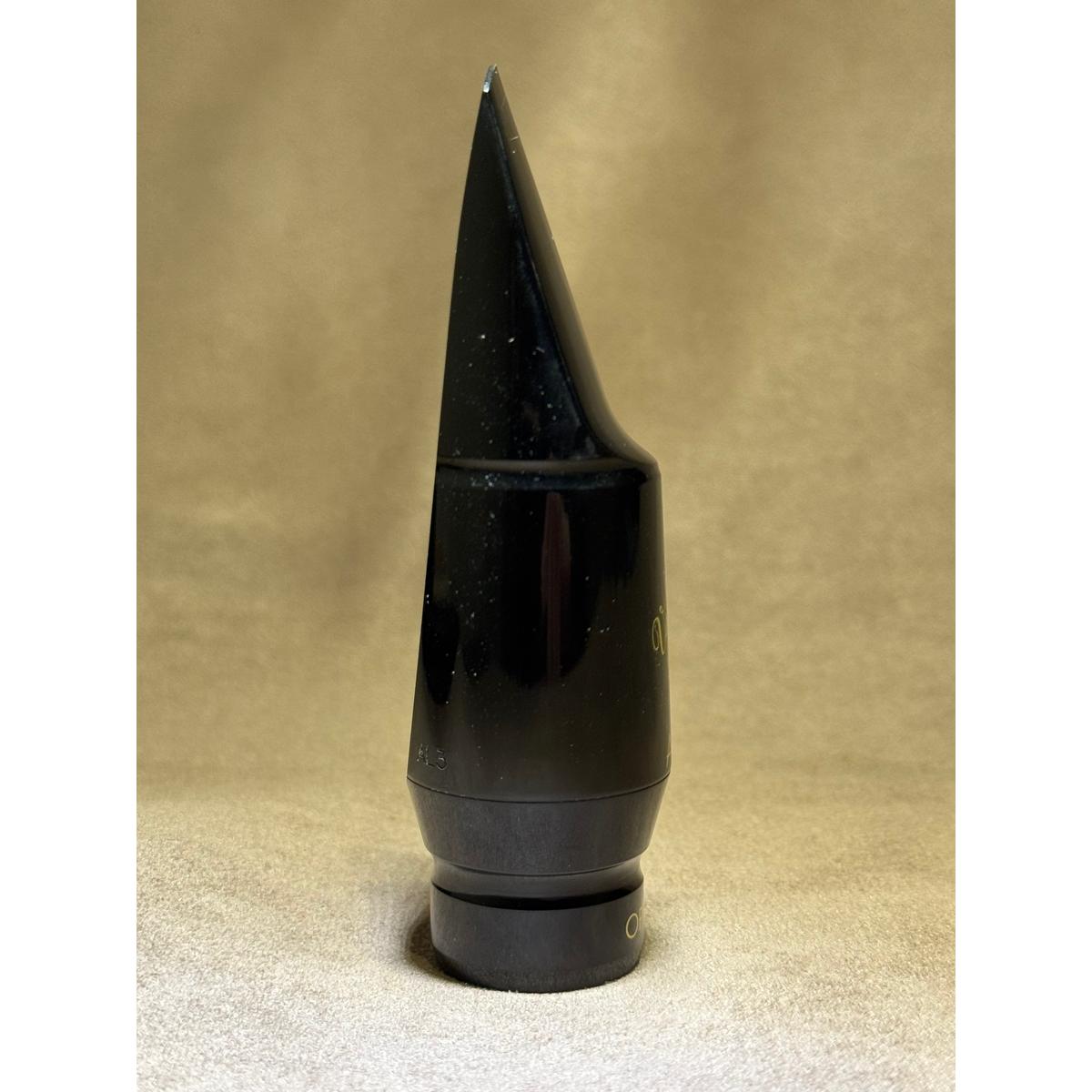 Vandoren Optimum #AL3 altsax mondstuk