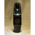 Selmer Paris S80 #D altsax mondstuk