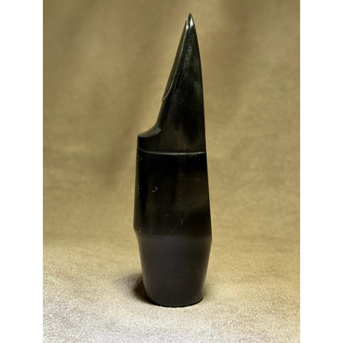 Selmer Paris S80 #D altsax mondstuk