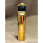 Berg Larsen Bronze #90/2 SMS altsax mondstuk