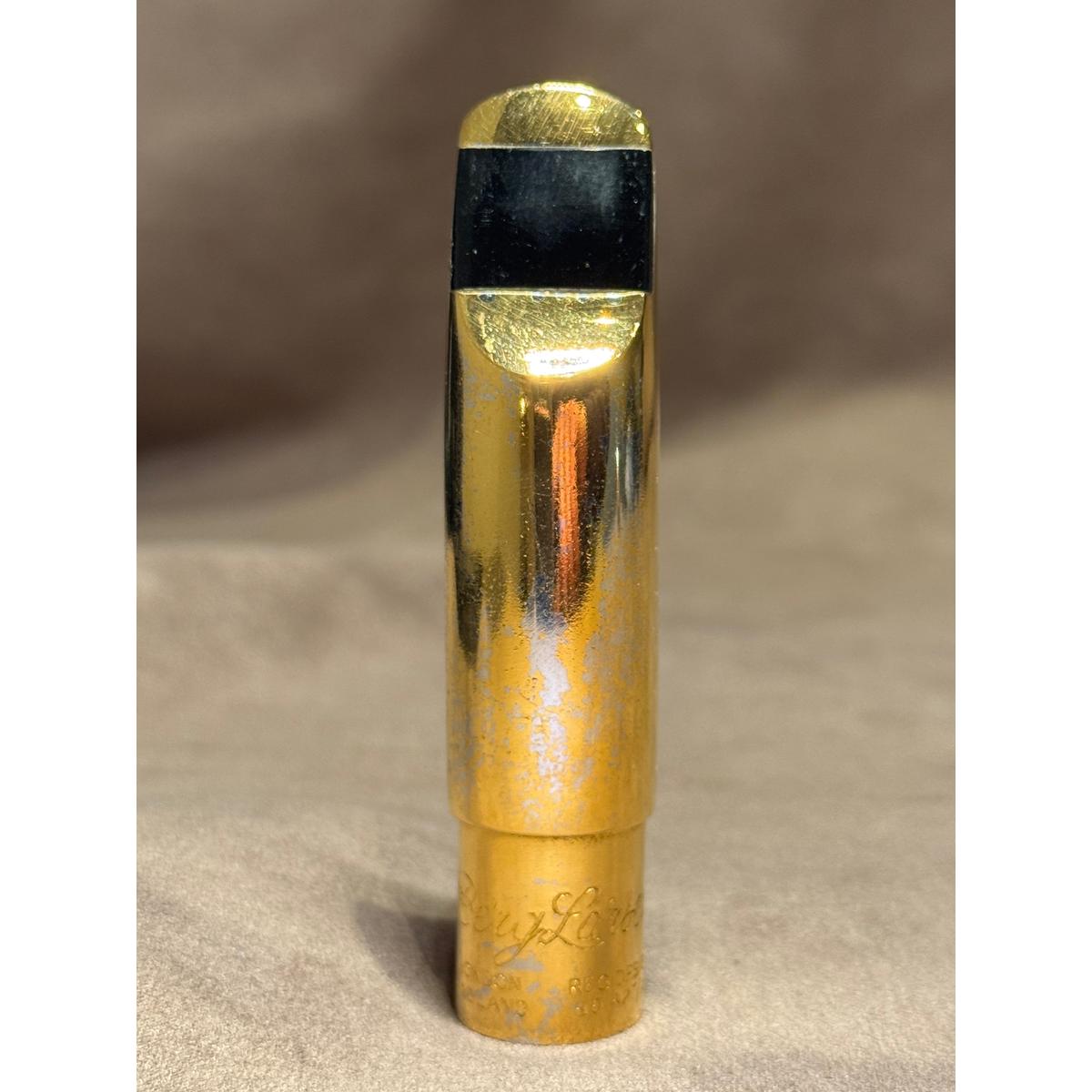 Berg Larsen Bronze #90/2 SMS altsax mondstuk