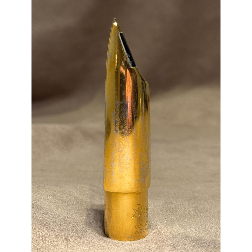 Berg Larsen Bronze #90/2 SMS altsax mondstuk