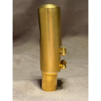 Berg Larsen Bronze #90/2 SMS altsax mondstuk