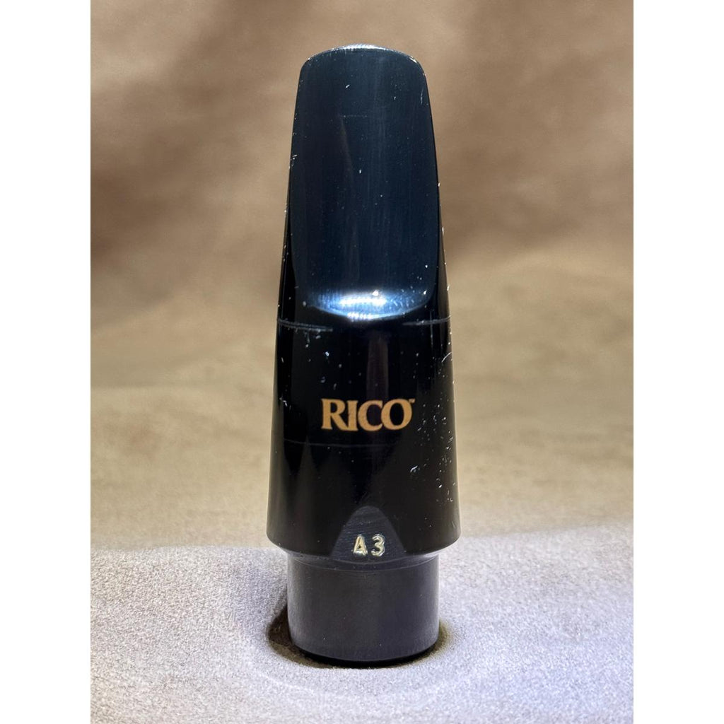 Rico Graftonite #A3 altsax mondstuk