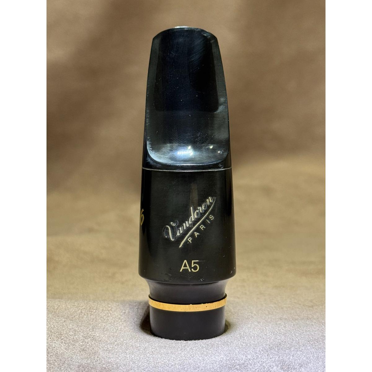 Vandoren V16 #A5M altsax mondstuk