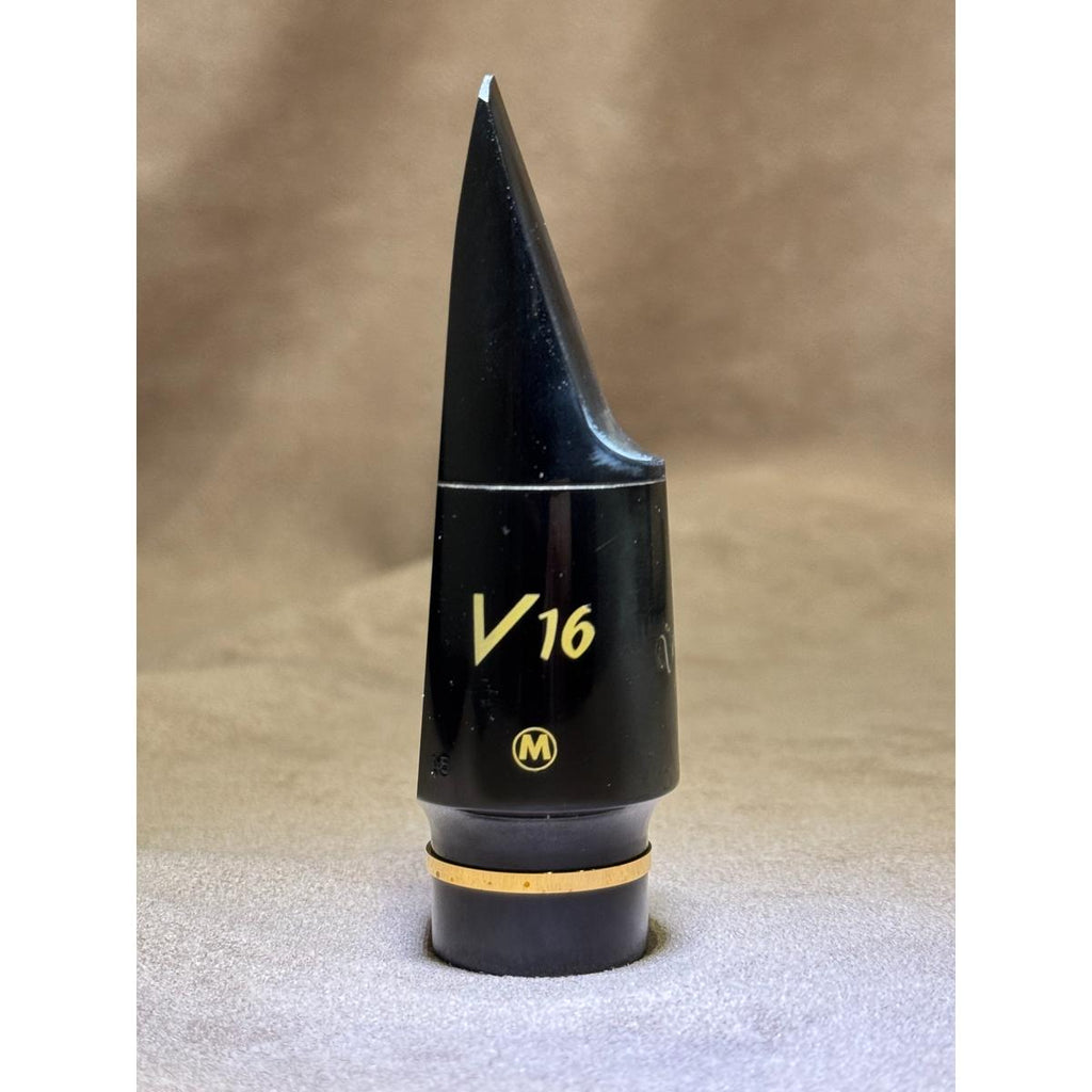 Vandoren V16 #A5M altsax mondstuk