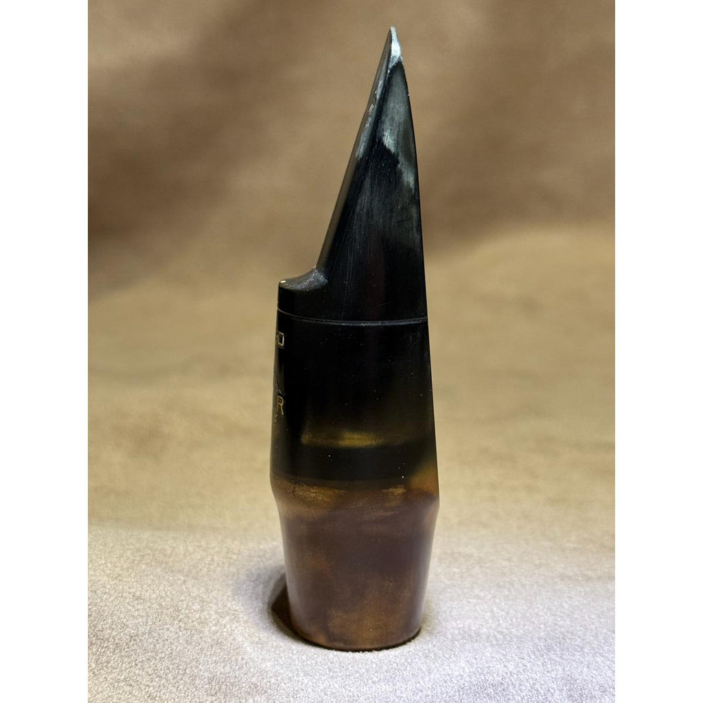 Selmer Paris S80 #D altsax mondstuk