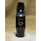 Selmer Paris S80 #D altsax mondstuk