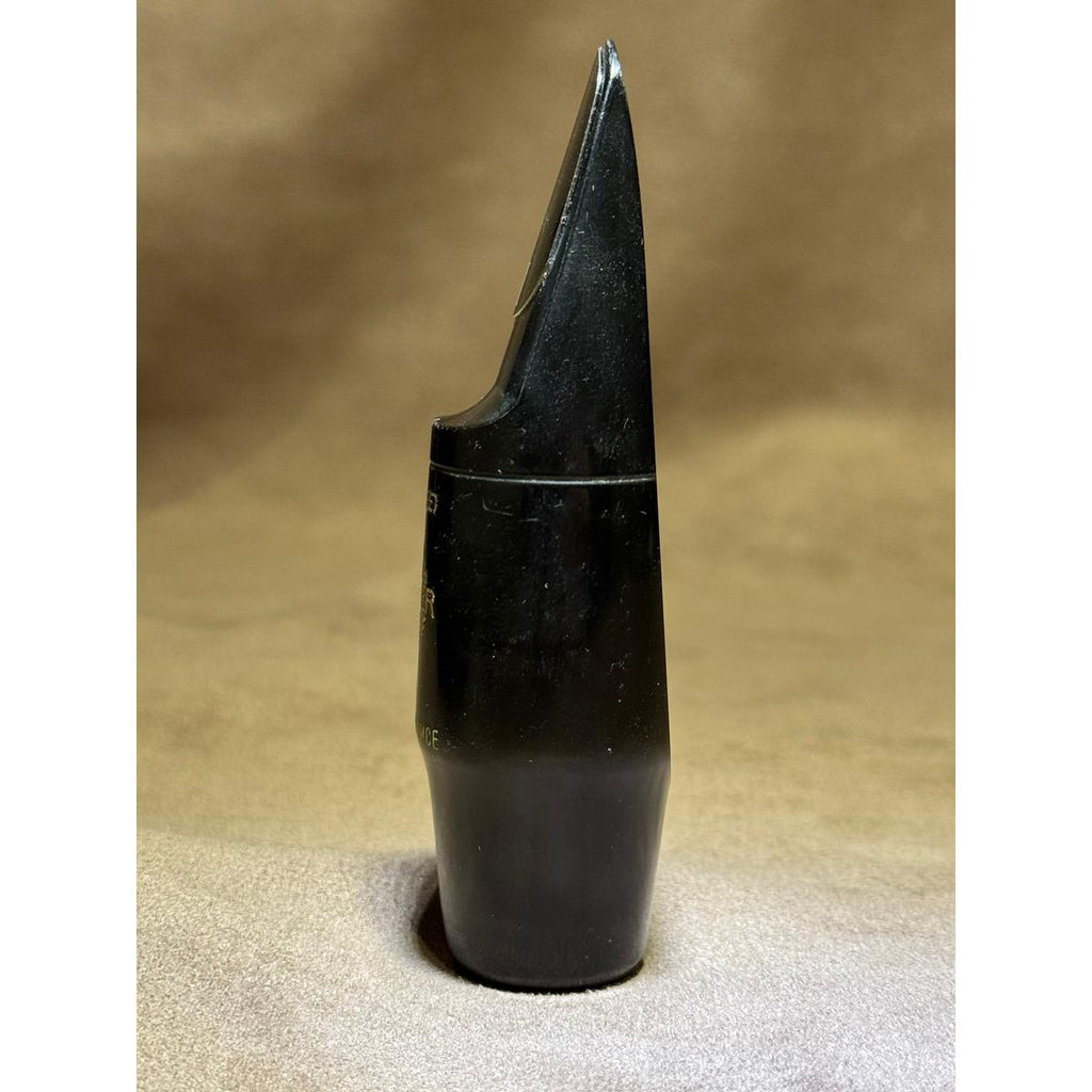 Selmer Paris S80 #D altsax mondstuk