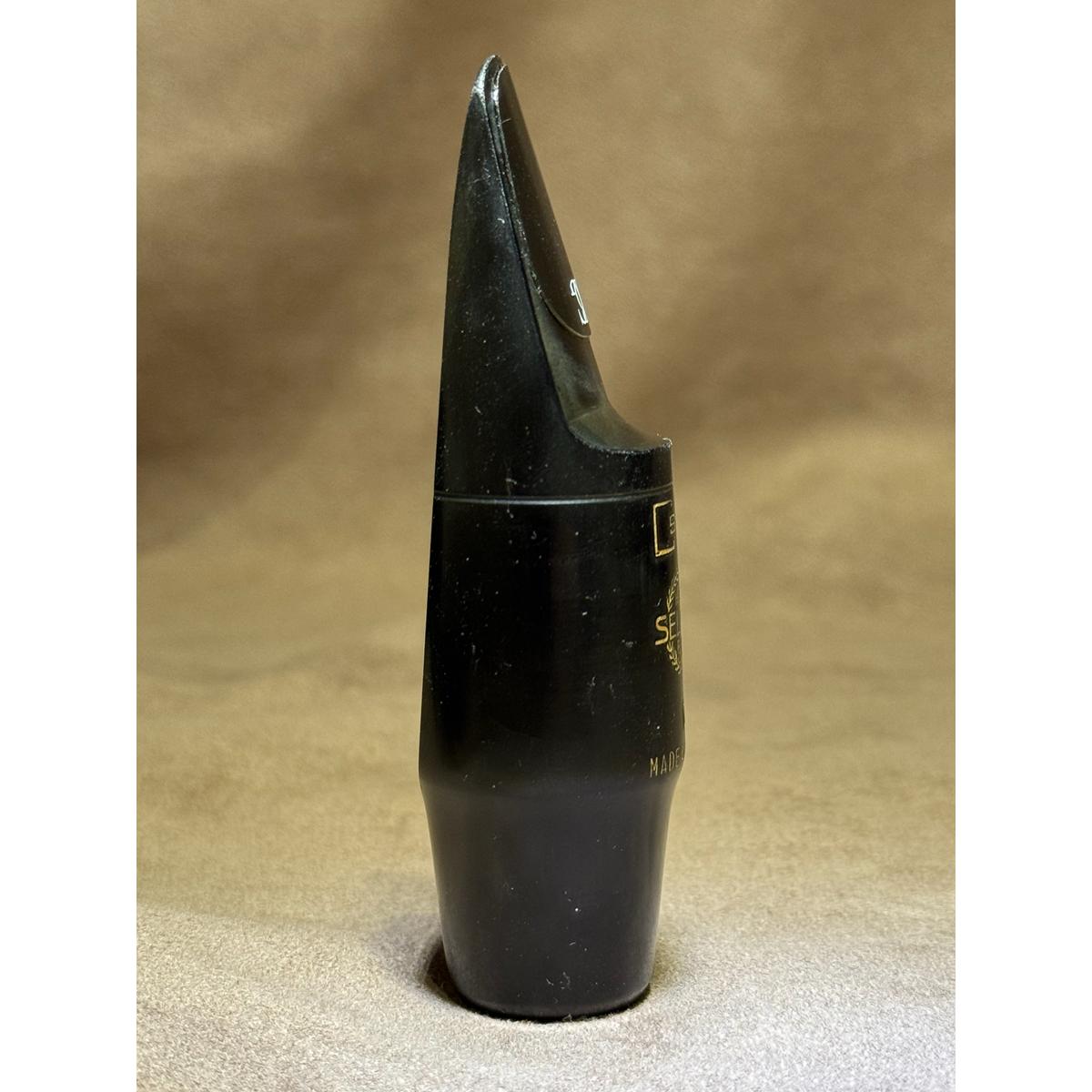 Selmer Paris S80 #D altsax mondstuk