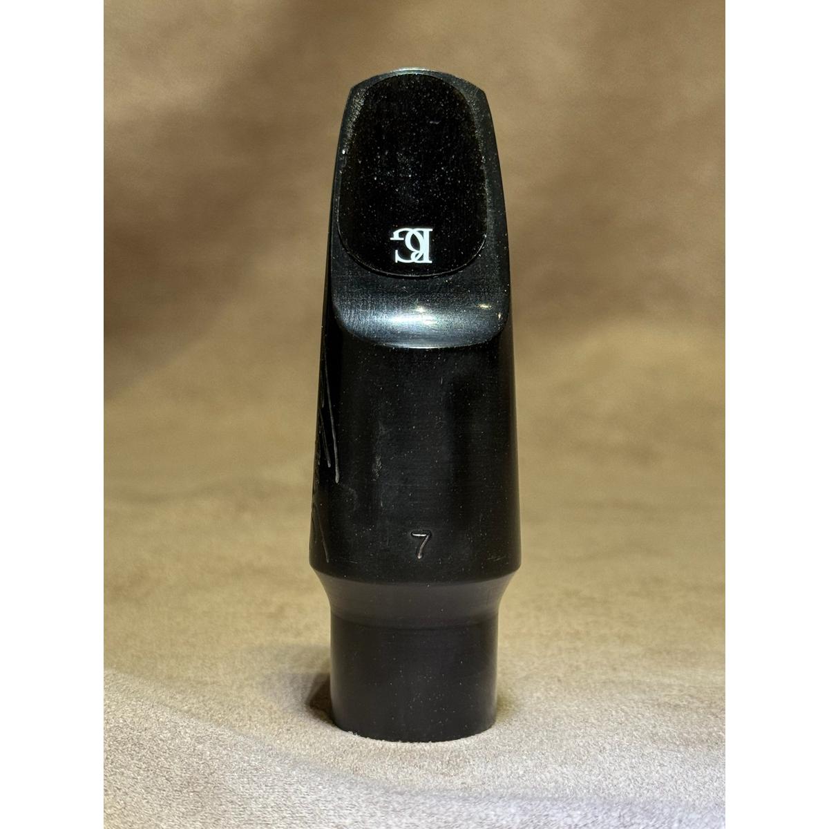 Lebayle Jazz #7 altsax mondstuk