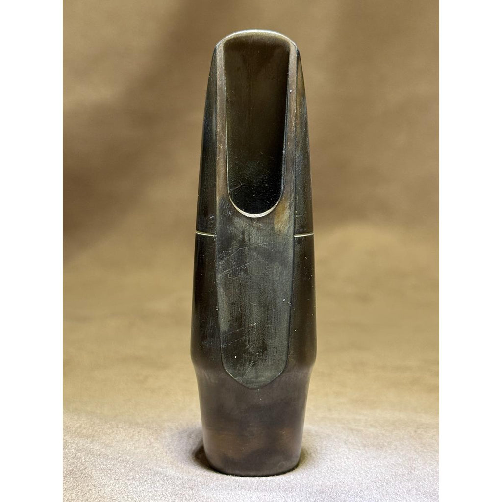 Selmer Paris S80 #C* altsax mondstuk