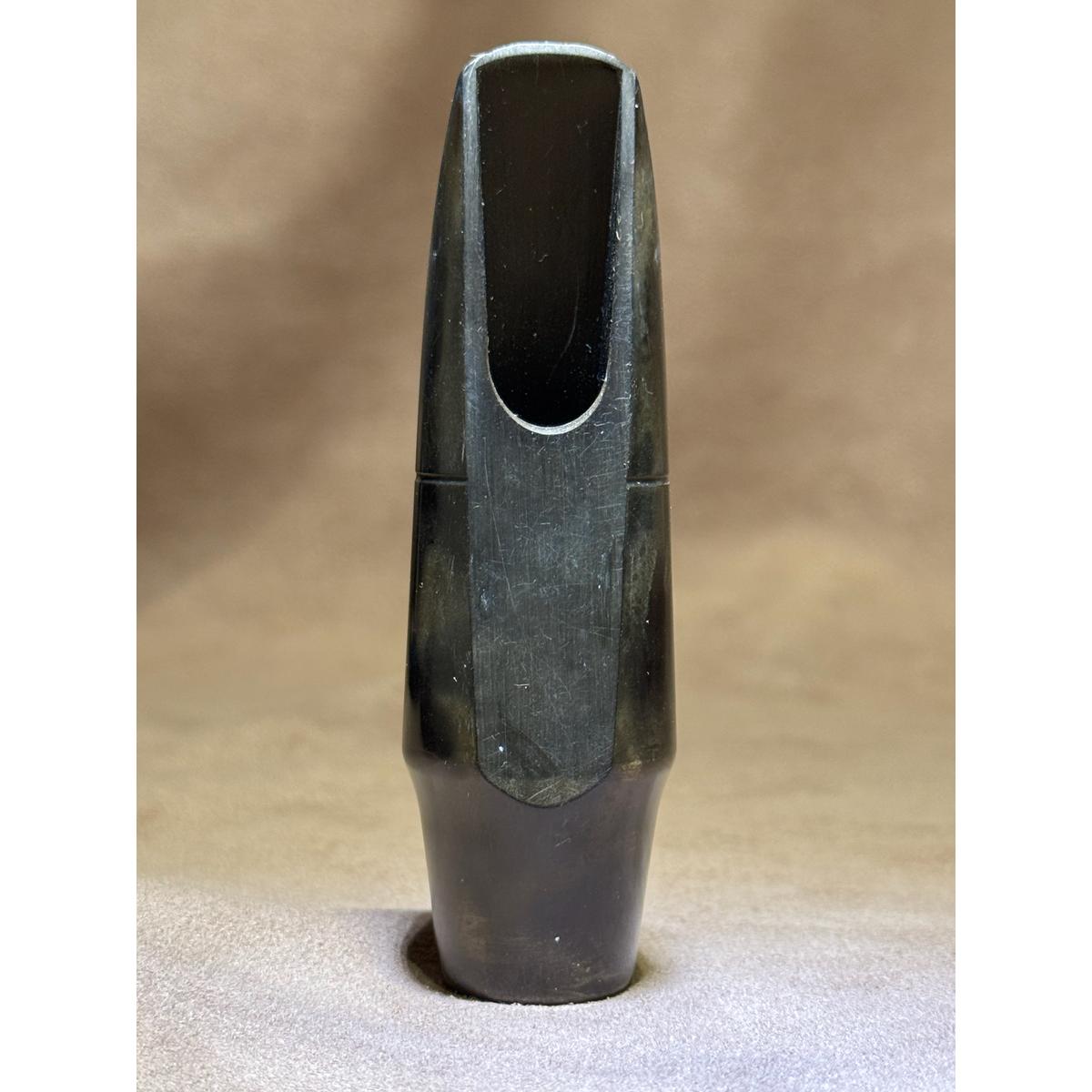 Selmer Paris S80 #C* altsax mondstuk