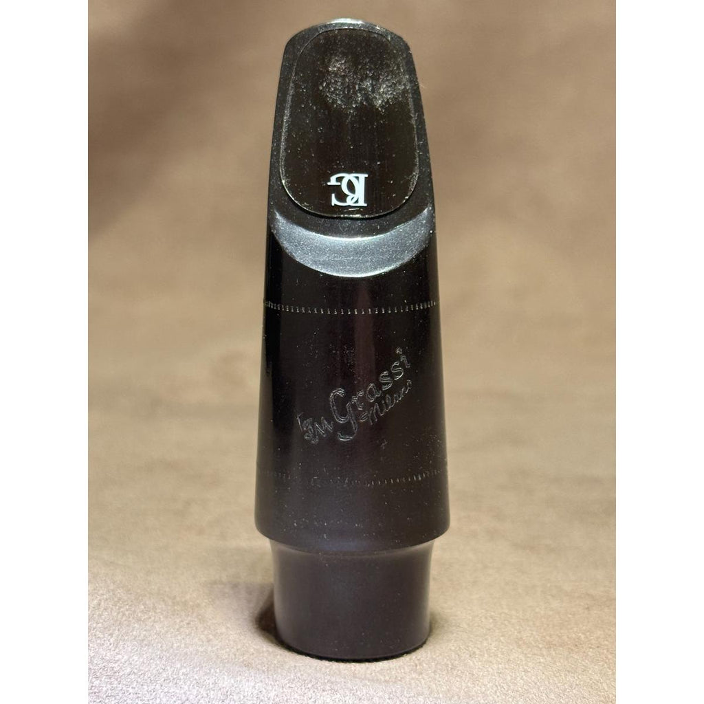 Grassi altsax mondstuk