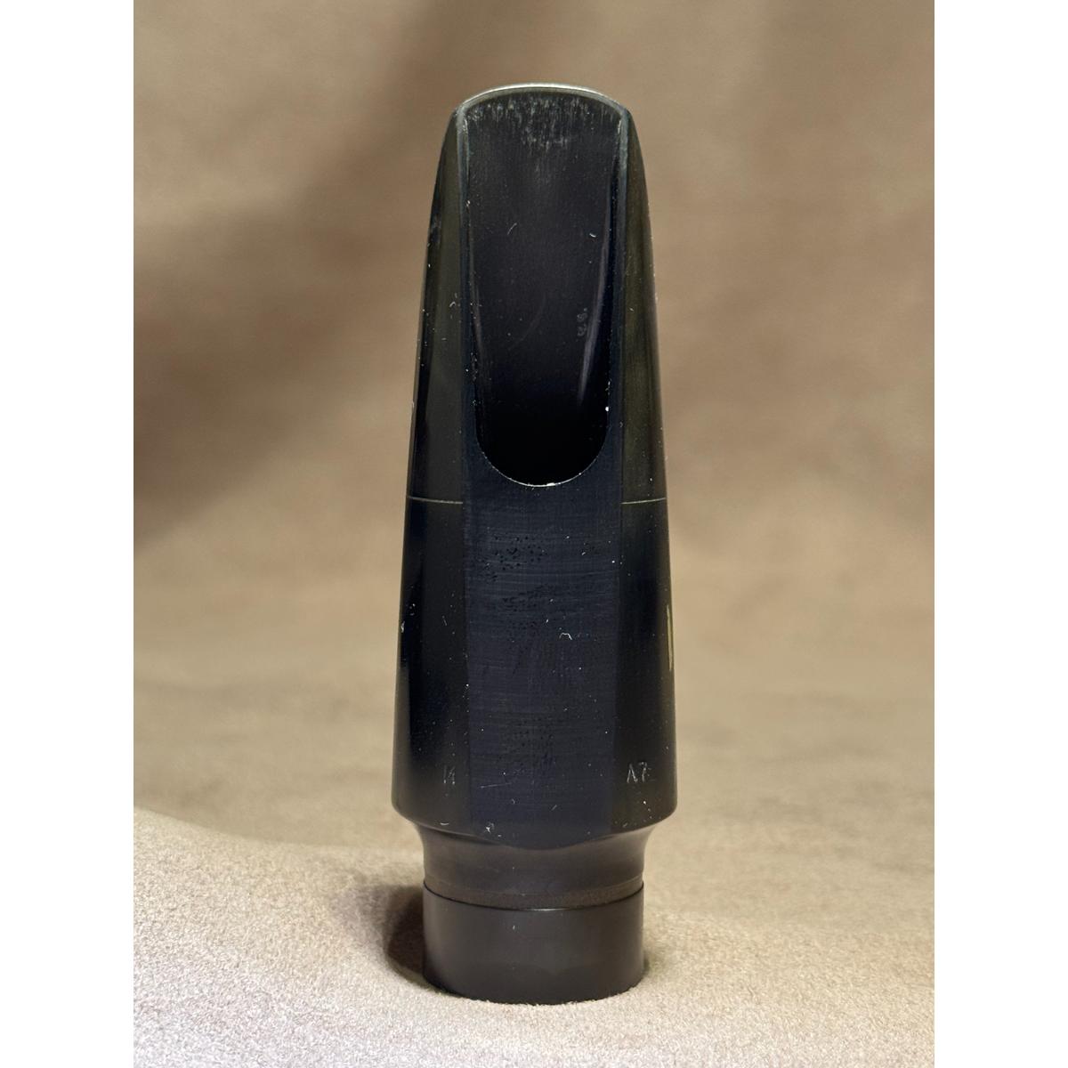 Vandoren #A7 altsax mondstuk