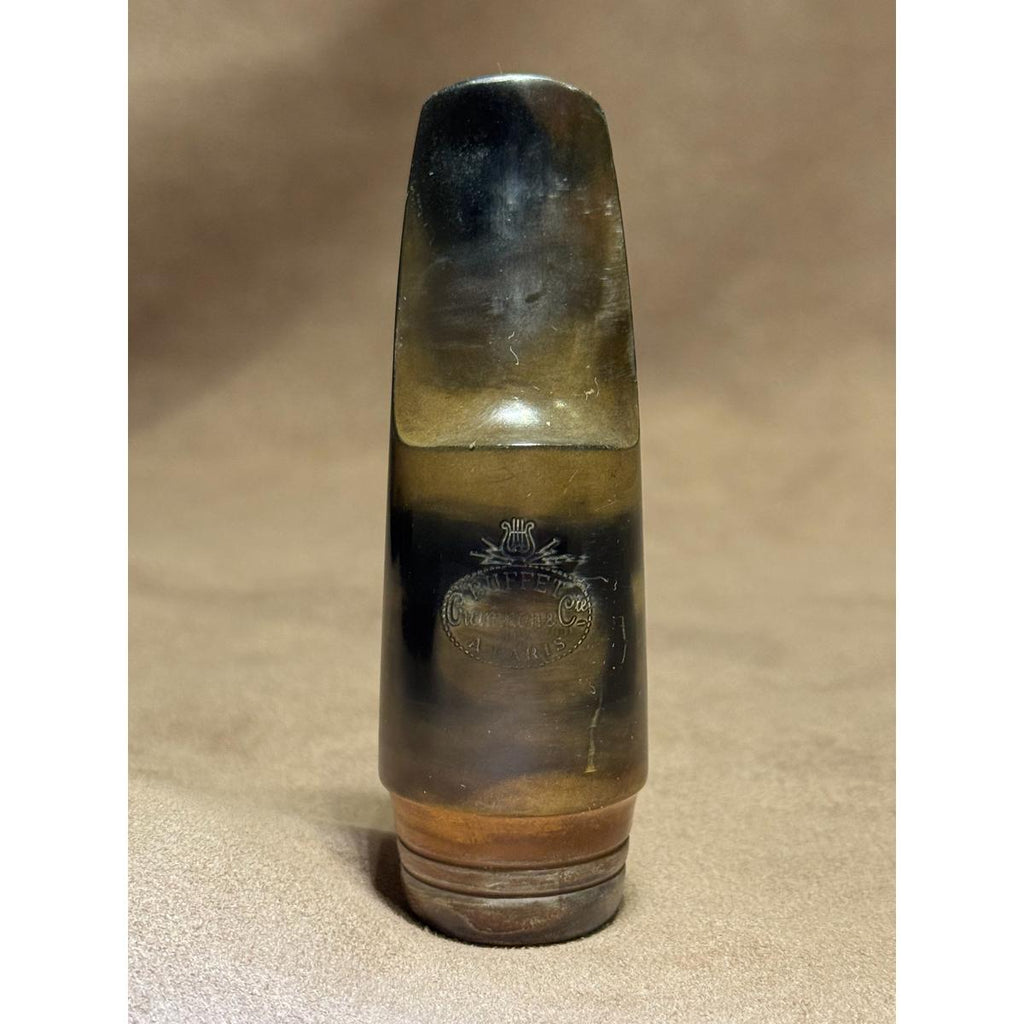 Buffet Crampon #C altsax mondstuk