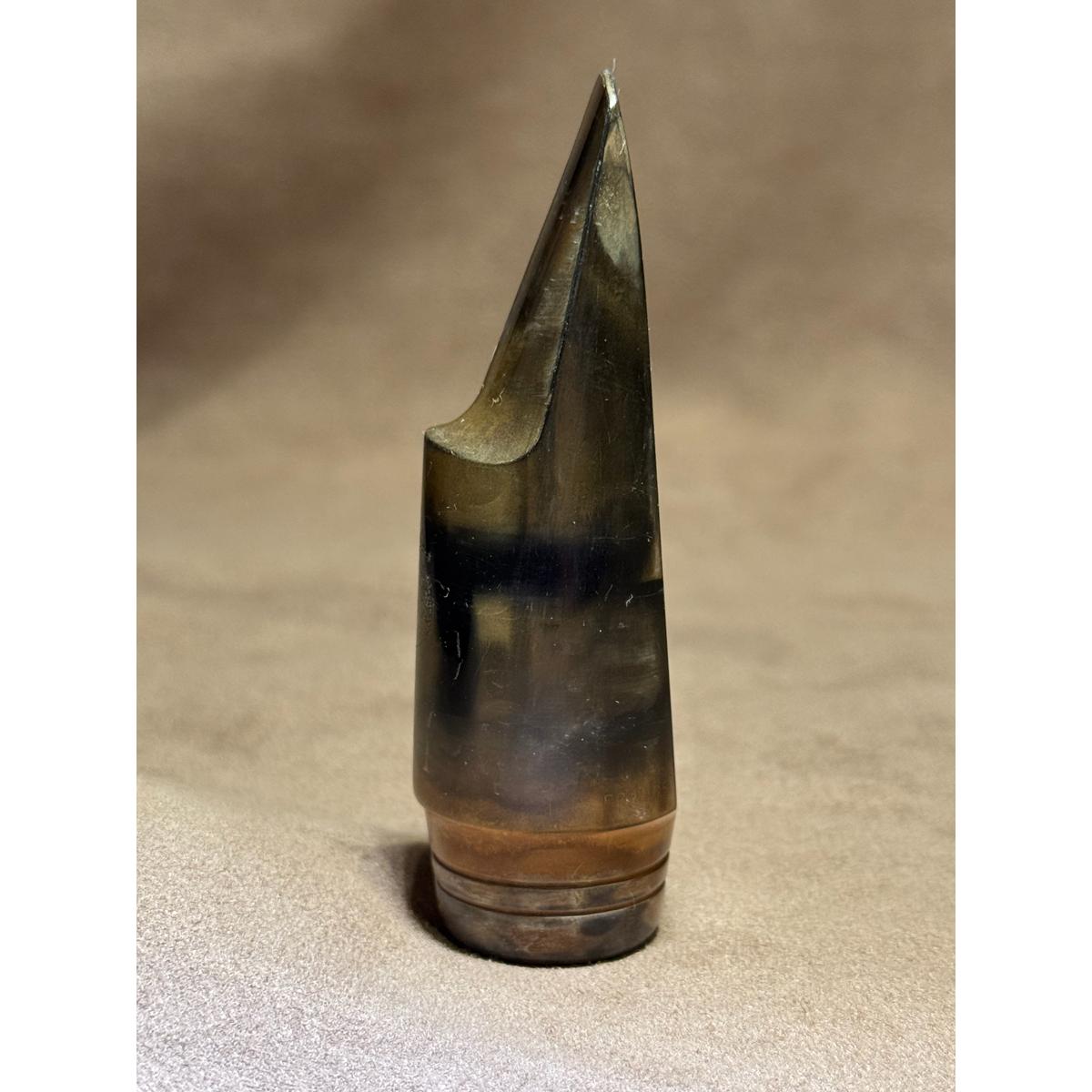 Buffet Crampon #C altsax mondstuk