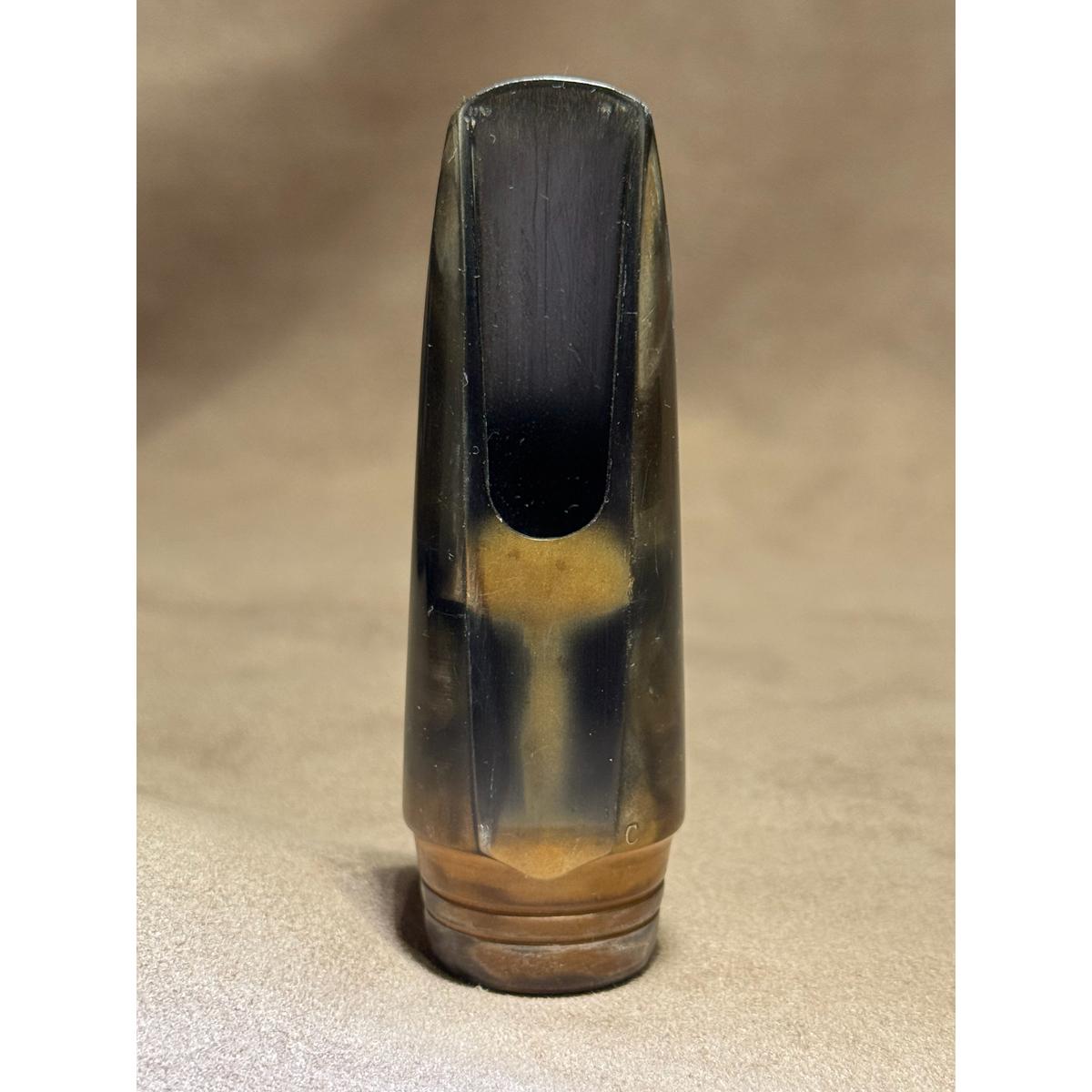 Buffet Crampon #C altsax mondstuk