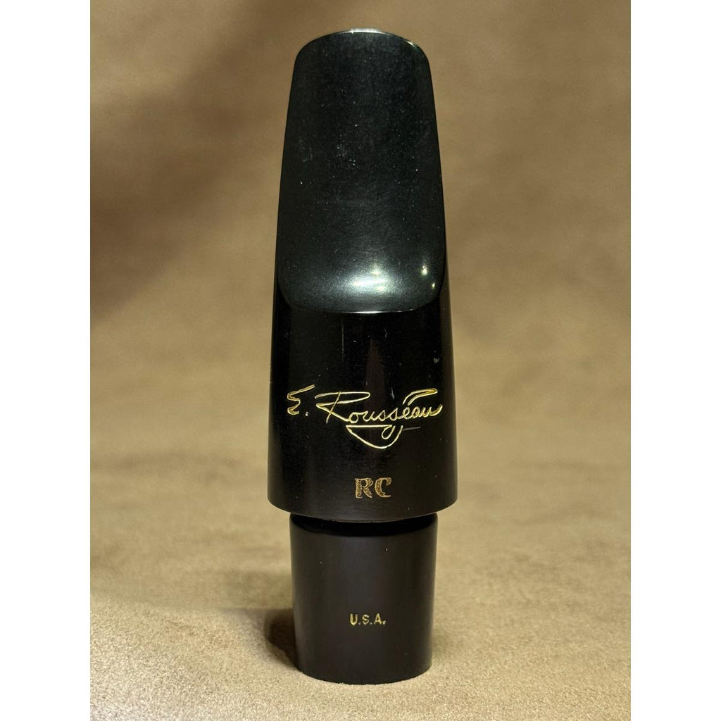 Rousseau Classic #RC5 altsax mondstuk