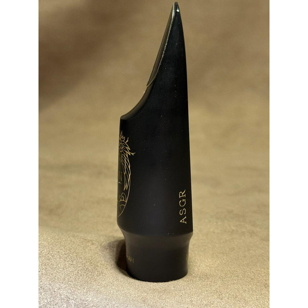 Aizen GR #7 altsax mondstuk