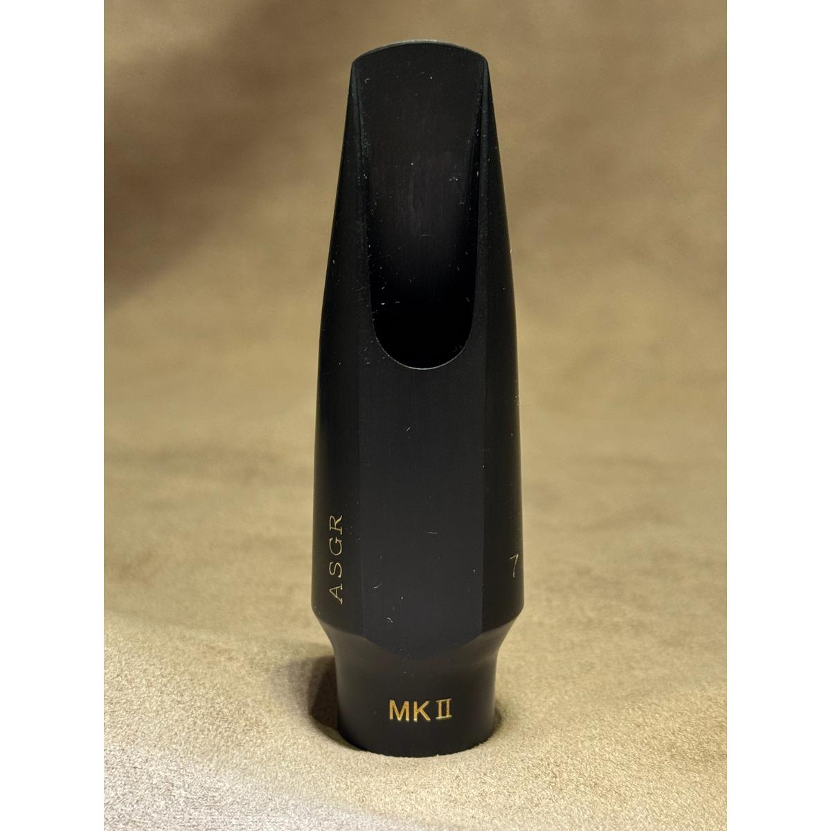 Aizen GR #7 altsax mondstuk