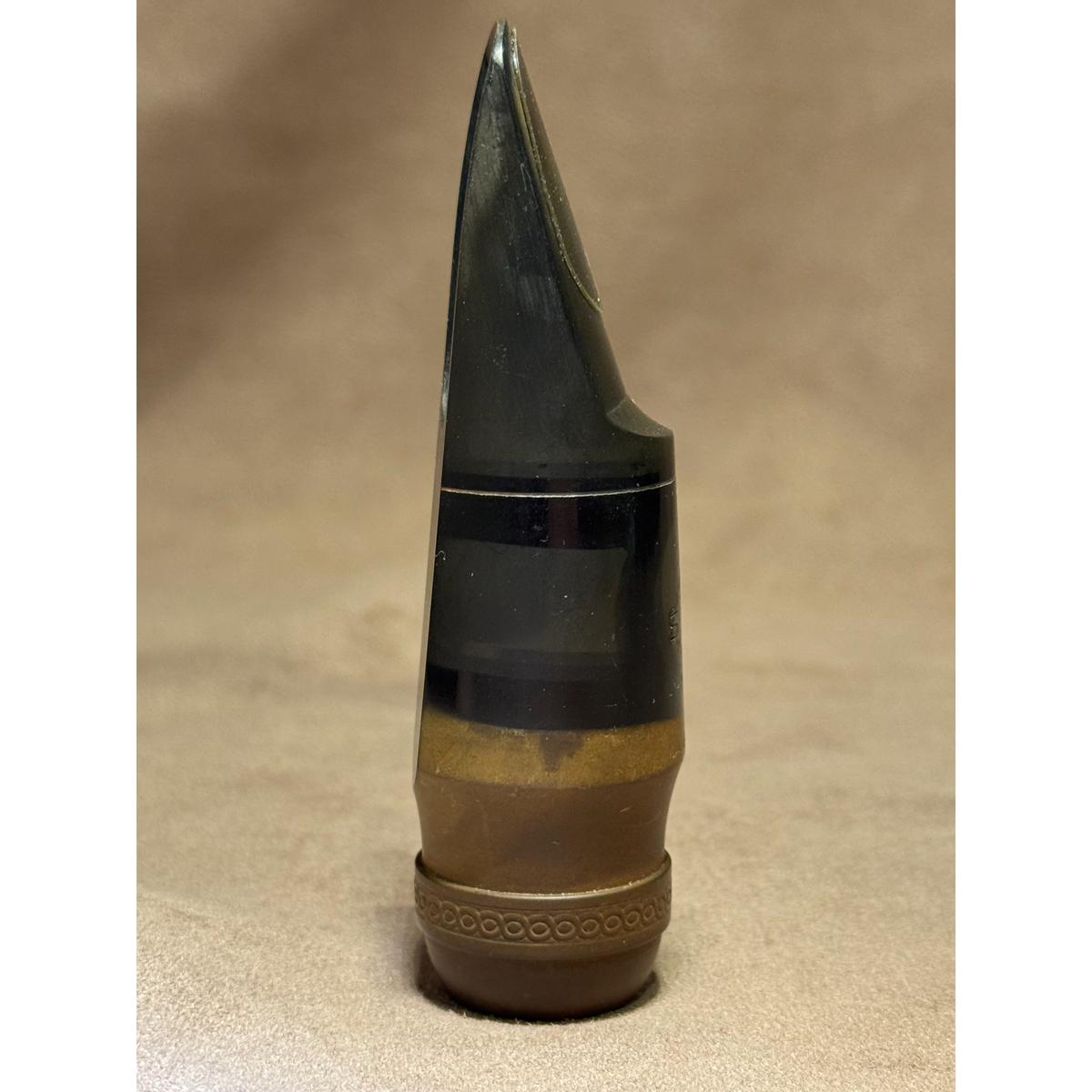 Selmer Paris Soloist #E altsax mondstuk