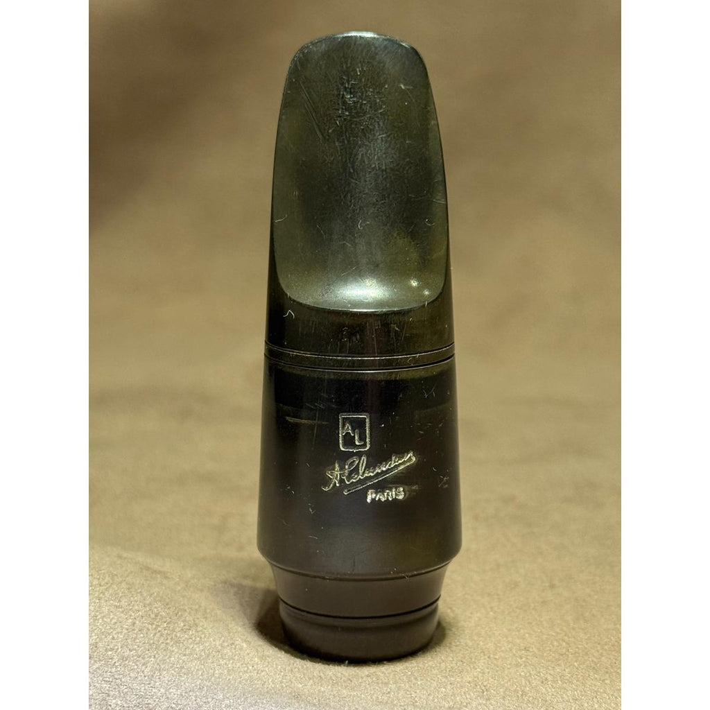 Lelandais #7 altsax mondstuk