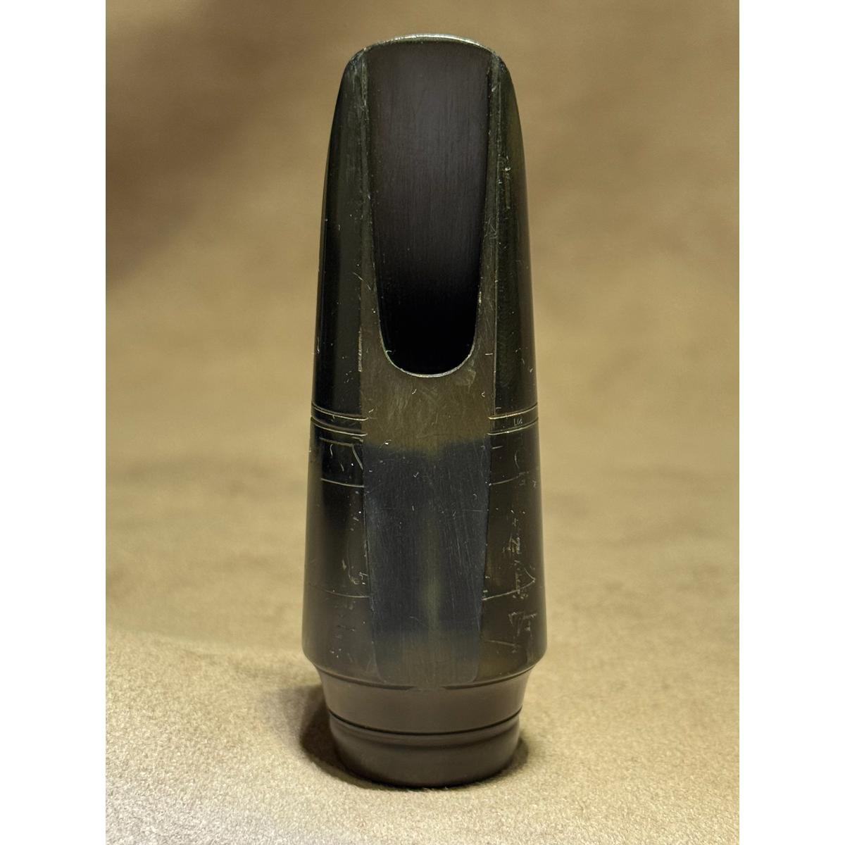 Lelandais #7 altsax mondstuk