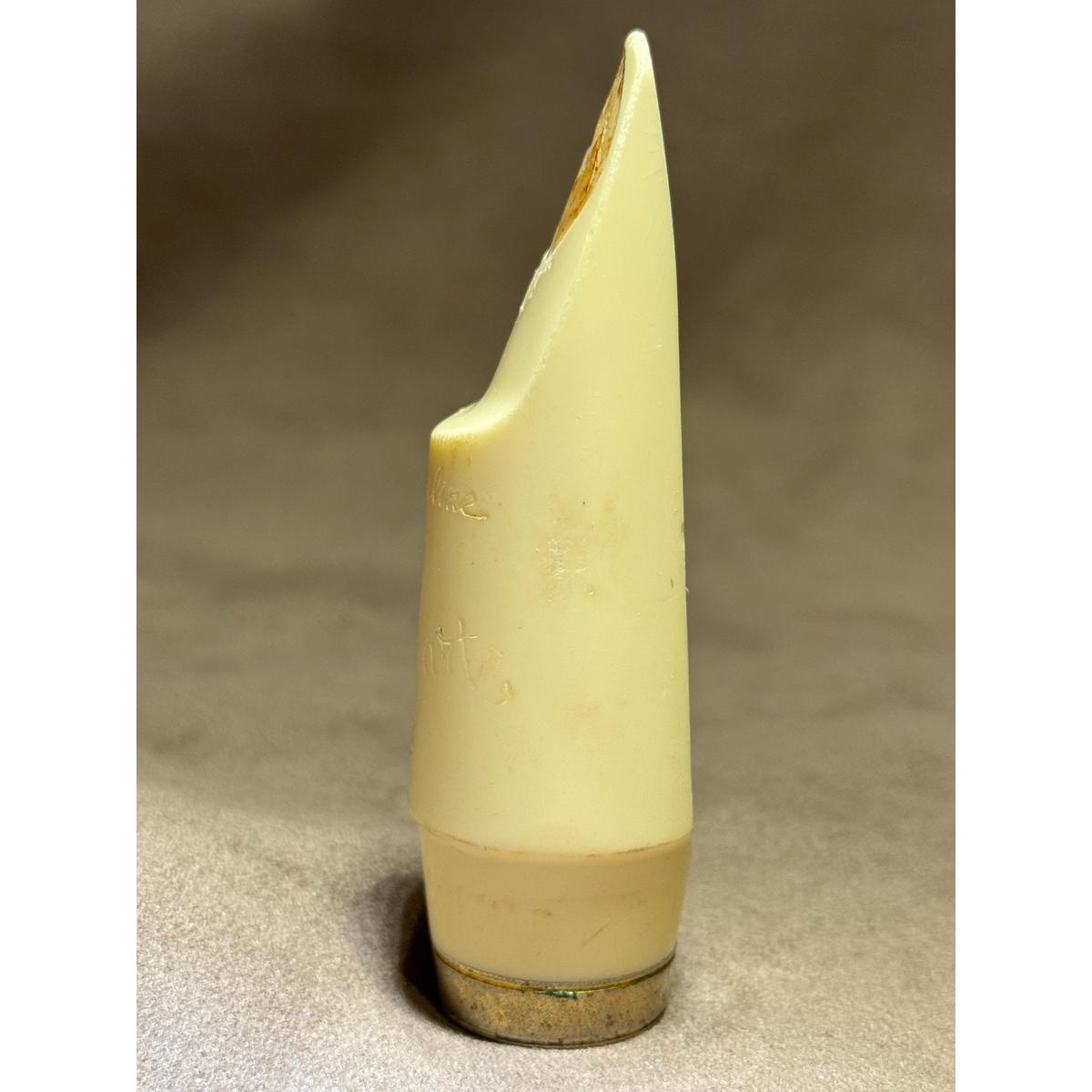 Brilhart Personline #L6 altsax mondstuk