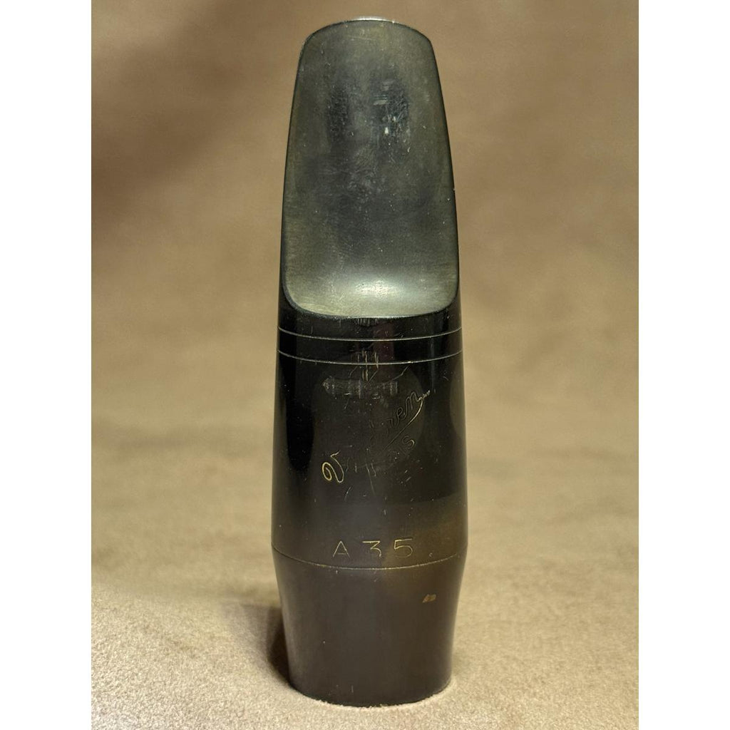 Vandoren V5 #A35 altsax mondstuk