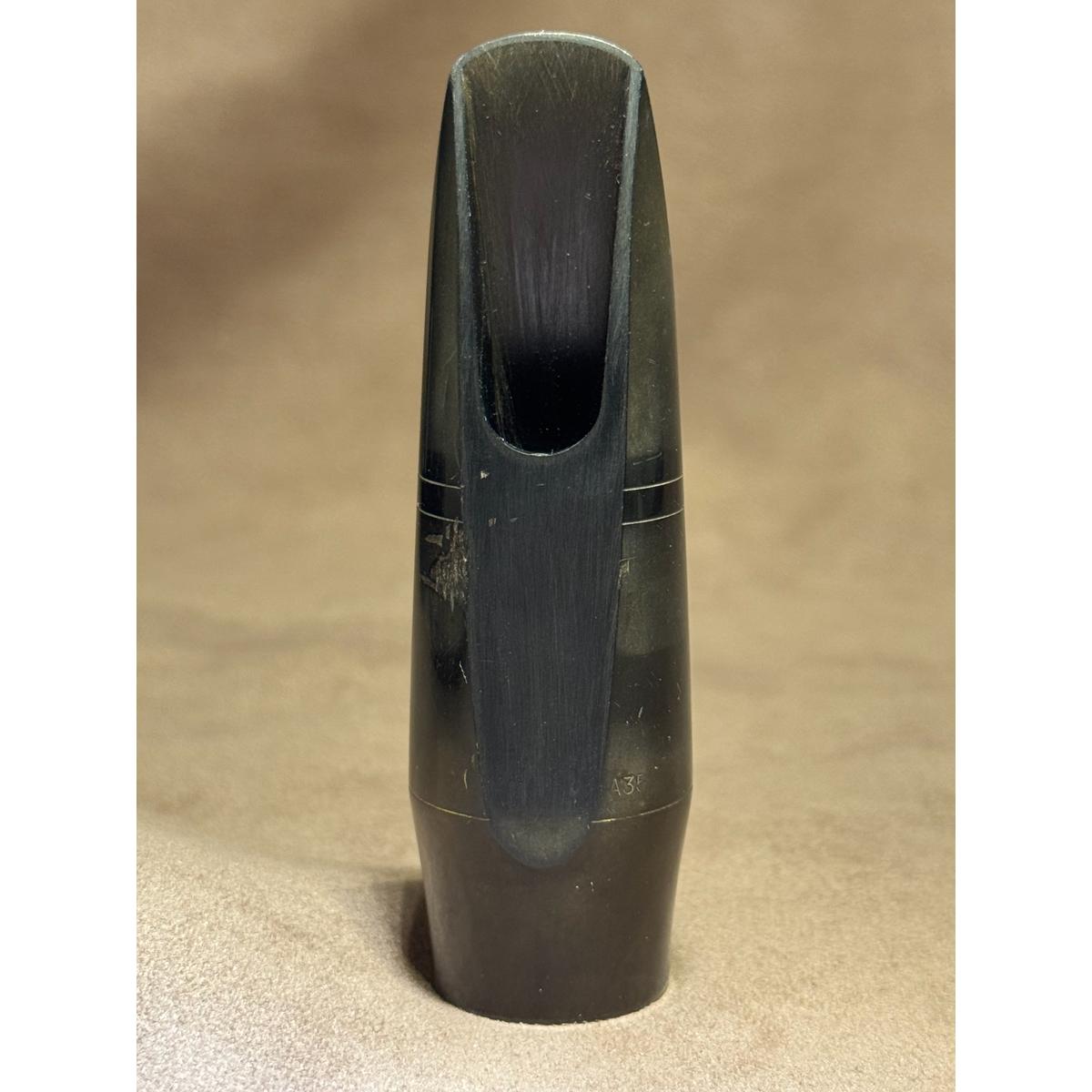 Vandoren V5 #A35 altsax mondstuk