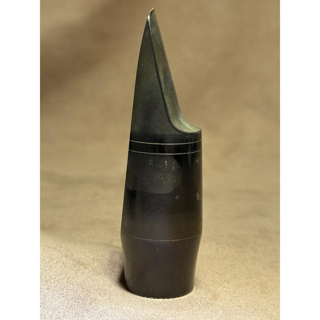 Vandoren V5 #A35 altsax mondstuk