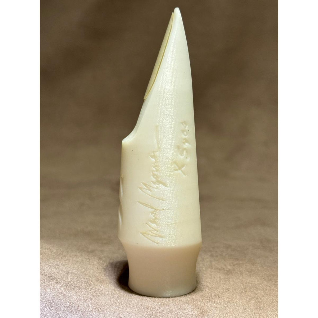 Syos Wenzl McGowen #8* "Freak" altsax mondstuk