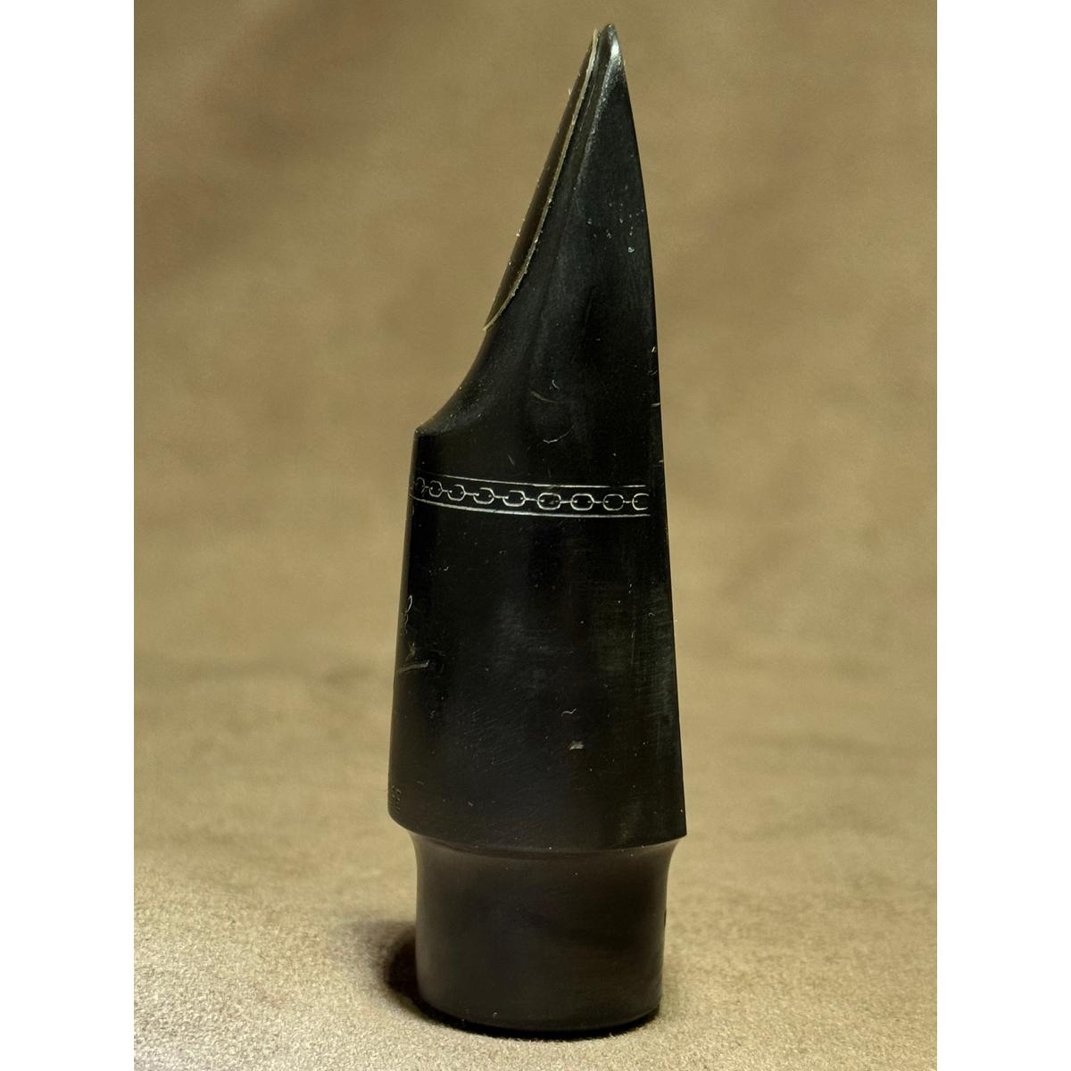 Otto Link Tone Edge #6* altsax mondstuk